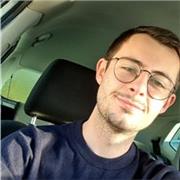 Enseignant d'histoire-géographie au sein d'un centre pénitentiaire